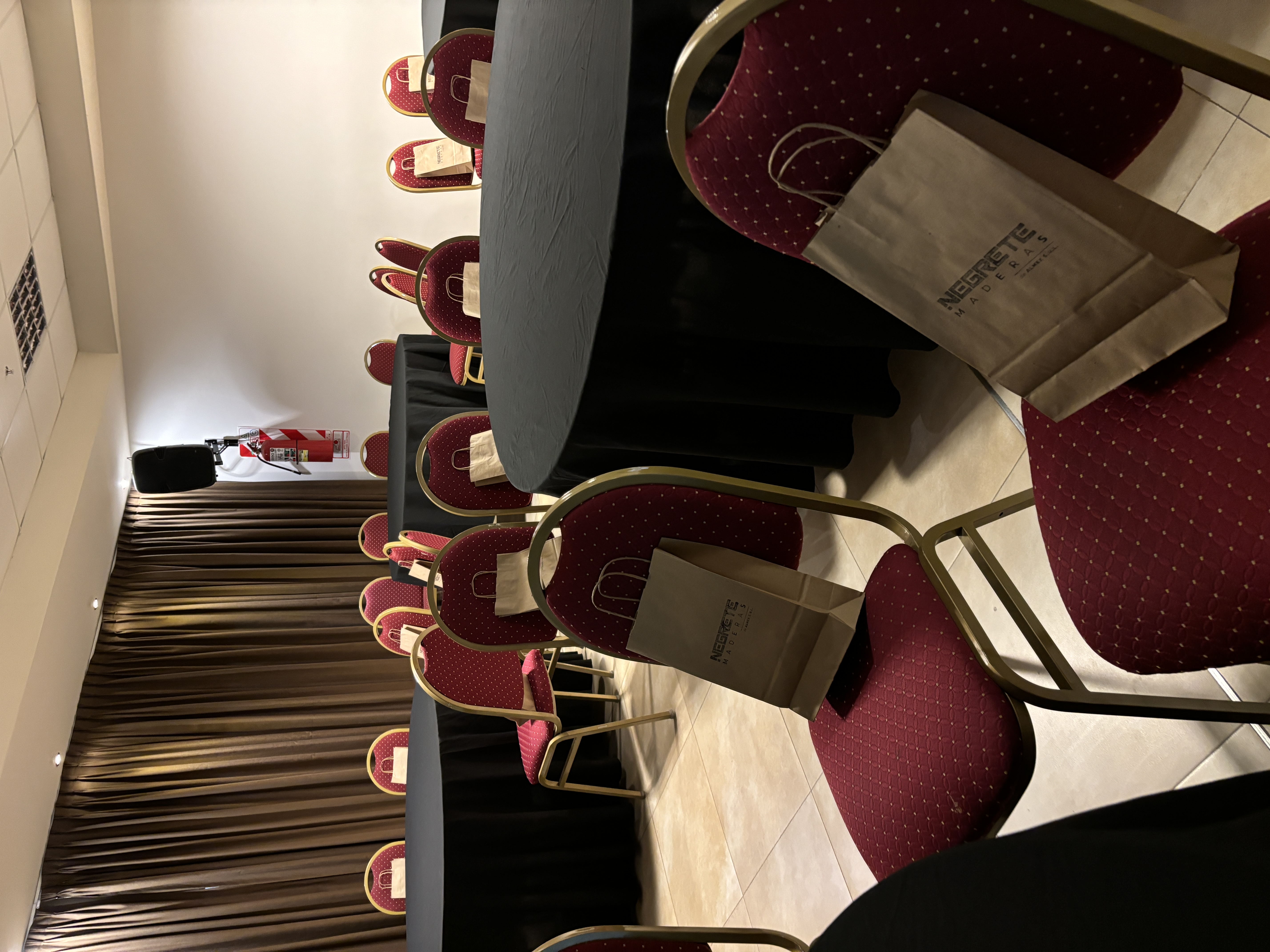 Charla Mesopotamia 2